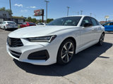 New 2025 Acura TLX w/ Technology Package image 3