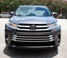 Used 2017 Toyota Highlander XLE image 5