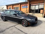 Used 2023 BMW 540i w/ M Sport Package image 2