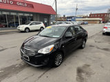 Used 2018 Mitsubishi Mirage G4 ES image 3