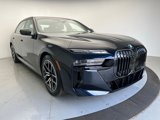 New 2025 BMW 760i xDrive w/ Executive Package image 2