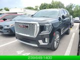 Certified 2022 GMC Yukon Denali w/ Denali Premium Package image 1
