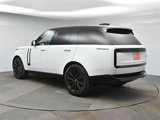 Used 2023 Land Rover Range Rover SE image 3