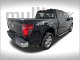 Certified 2024 Ford F150 XLT w/ Mobile Office Package image 5