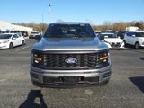 New 2025 Ford F150 STX w/ Equipment Group 200A image 2