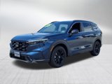 New 2025 Honda CR-V Sport-L image 4