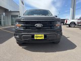 New 2025 Ford F150 XLT w/ Equipment Group 302A MID image 2