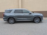 New 2025 Hyundai Palisade Calligraphy image 3