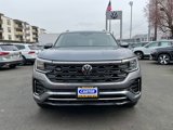 New 2025 Volkswagen Atlas SEL Premium R-Line image 2