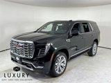 Used 2025 GMC Yukon Denali w/ Sun & Power Step Package image 2