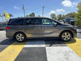 Used 2018 Honda Odyssey EX-L image 4