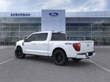 New 2025 Ford F150 Platinum image 4
