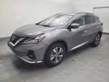 Used 2023 Nissan Murano SV image 2