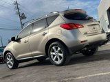 Used 2009 Nissan Murano SL w/ Leather Pkg image 3