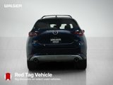 Certified 2025 MAZDA CX-5 Signature image 4