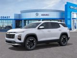 New 2026 Chevrolet Equinox LT w/ Convenience Package II image 2