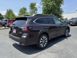 New 2025 Subaru Outback Touring XT image 2
