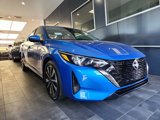New 2025 Nissan Sentra SV w/ SV Premium Package image 5