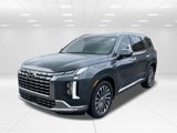 New 2025 Hyundai Palisade Calligraphy image 3