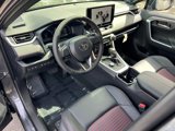 Certified 2025 Toyota RAV4 XSE image 2