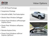 Used 2025 Chevrolet Silverado 2500 Custom w/ Custom Value Package image 3