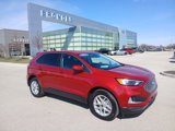 Used 2024 Ford Edge SEL image 1