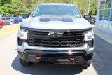 New 2025 Chevrolet Silverado 1500 LT Trail Boss w/ Convenience Package II image 2