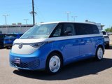 New 2025 Volkswagen ID. Buzz 1st Edition image 6