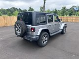 Used 2019 Jeep Wrangler Unlimited Sahara image 5