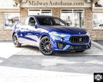 Used 2022 Maserati Levante Modena image 3
