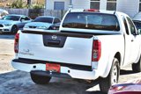 Used 2021 Nissan Frontier S image 5