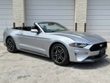 Used 2023 Ford Mustang Premium w/ Equipment Group 201A image 3