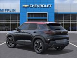 New 2026 Chevrolet TrailBlazer RS image 3