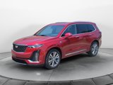 New 2025 Cadillac XT6 Premium Luxury w/ Technology Package image 3