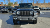 New 2025 Jeep Wrangler Sport S image 3