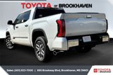 New 2025 Toyota Tundra 1794 Edition image 3