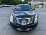 Used 2016 Cadillac SRX Luxury w/ Driver Awareness Package image 3
