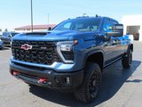 Certified 2024 Chevrolet Silverado 2500 ZR2 w/ Technology Package image 3