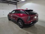 New 2025 Cadillac Optiq Sport 2 image 4