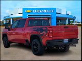 New 2025 Chevrolet Silverado 2500 LT w/ Trail Boss Package image 3