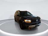 New 2026 Honda Passport TrailSport image 2