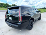 Used 2015 Cadillac Escalade ESV Platinum image 5