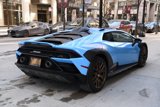 Used 2024 Lamborghini Huracan Sterrato image 6
