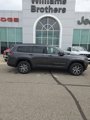 New 2025 Jeep Grand Cherokee L Limited image 4