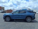 New 2025 Chevrolet Traverse LT w/ Driver Confidence Package image 2