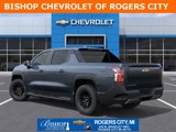 New 2026 Chevrolet Silverado EV LT image 5