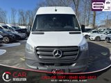 Used 2024 Mercedes-Benz Sprinter 2500 image 2