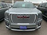Used 2024 GMC Yukon XL Denali w/ LPO, Floor Liner Package image 2