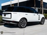 Used 2024 Land Rover Range Rover SE image 6