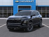 New 2026 Chevrolet Equinox RS image 6